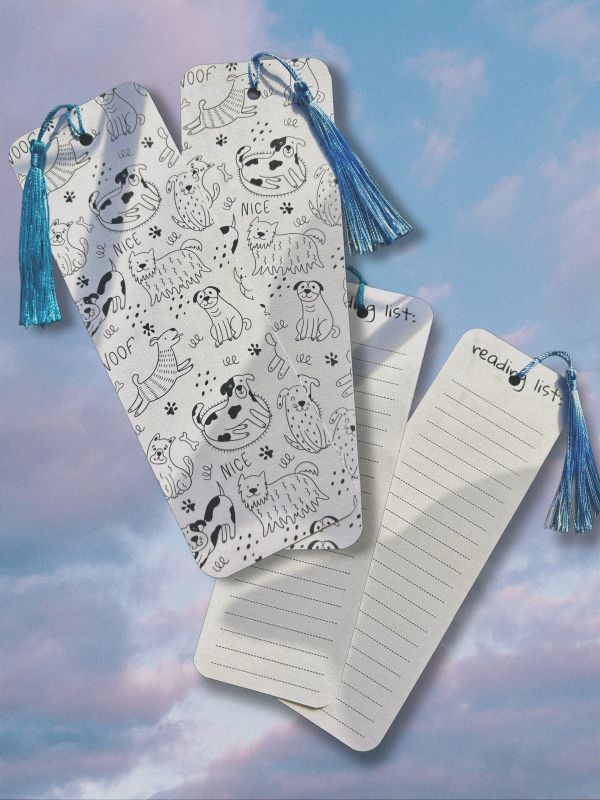 bookmarks