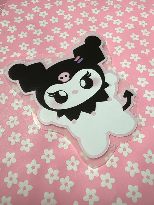 cute cartoon kawaii sticker ✨