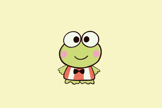 cute cartoon kawaii sticker ✨