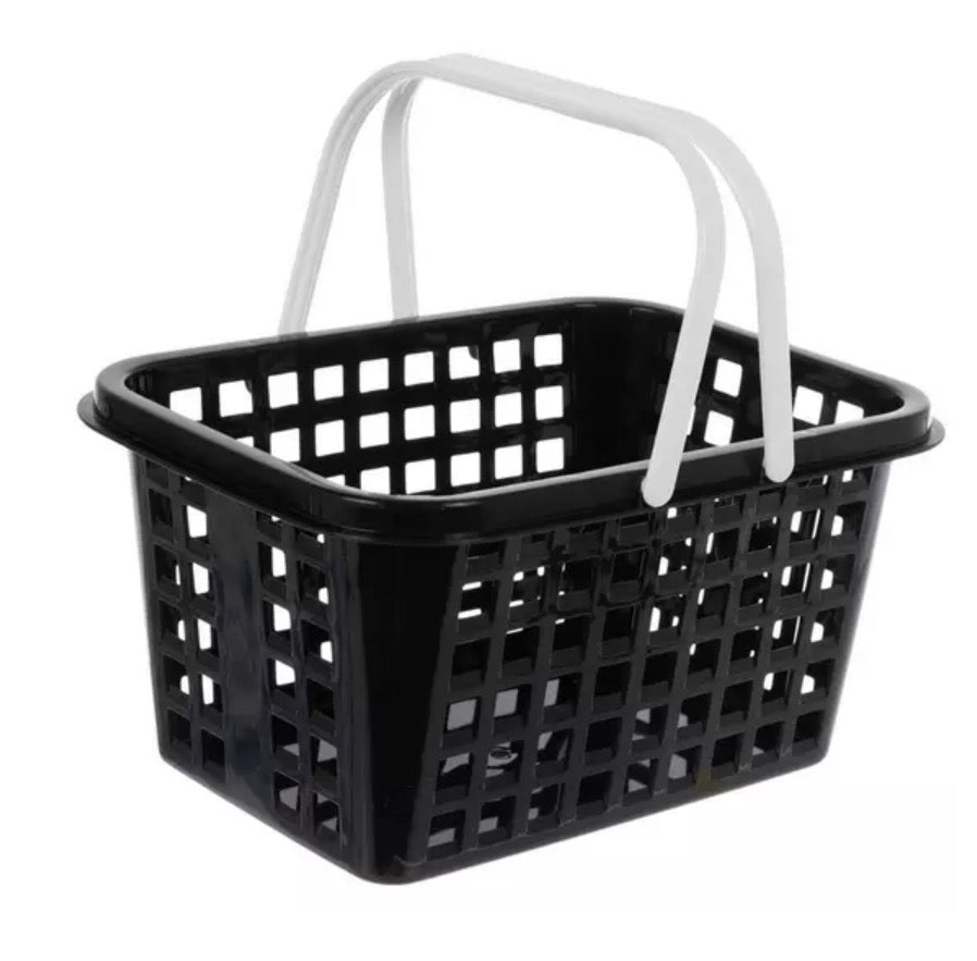 custom mini basket 🛒