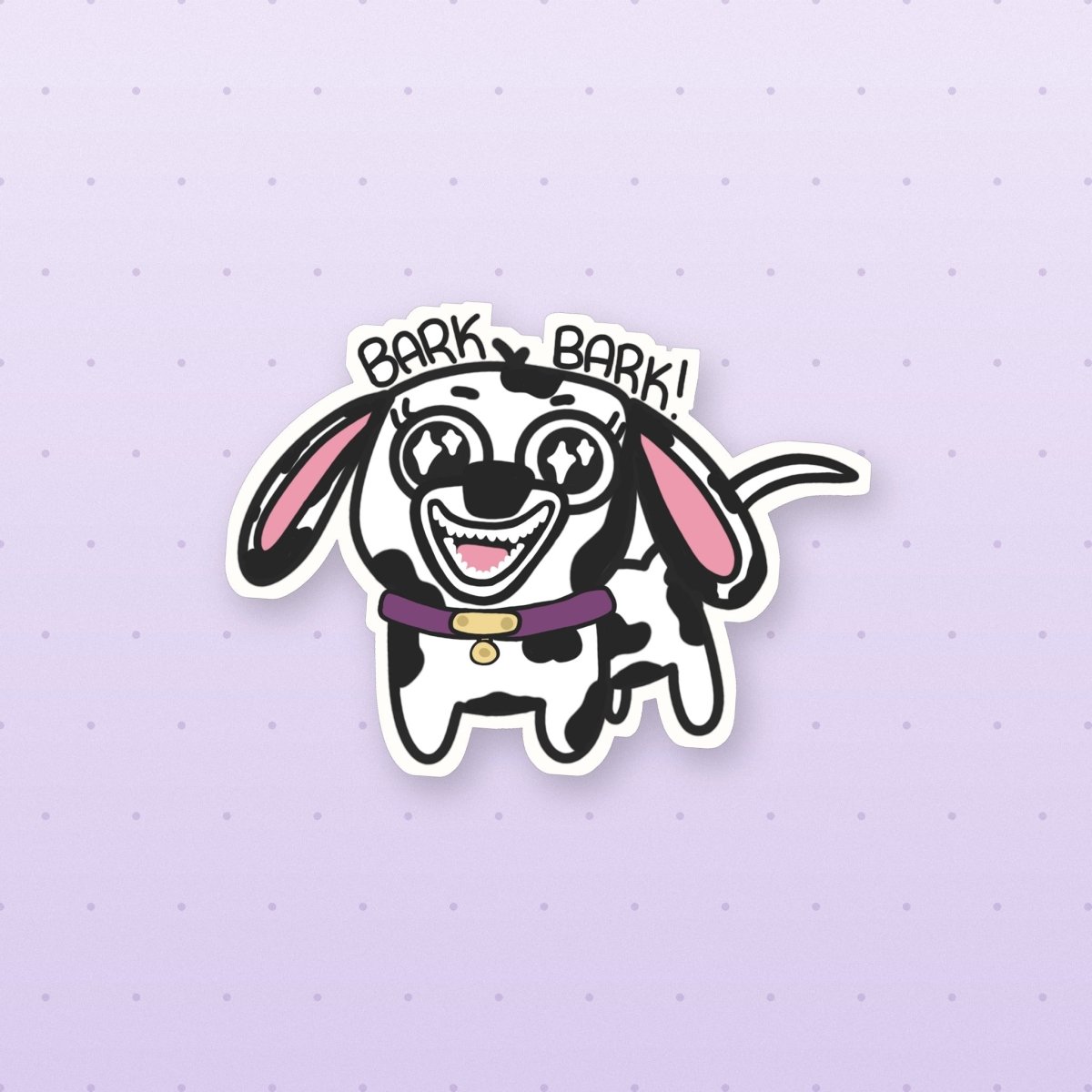 monday sticker