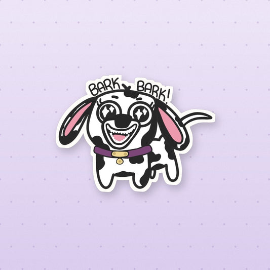 monday sticker