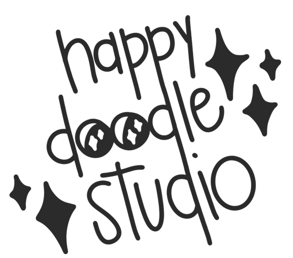 happy doodle studio